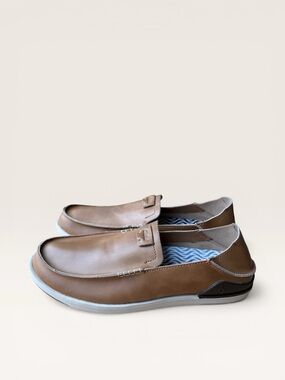 OluKai Kakaha Slip-On Shoes